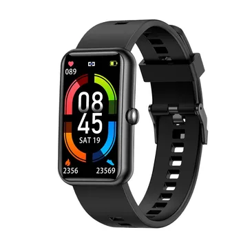 2023 Smart Watch Homens Relógio para Mulheres de Fitness Tracker Bracelete de Esportes L16 Smartwatch para Huawei/Xiaomi telefone Inteligente Banda de 6 Novos