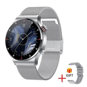 2023 Smart Watch para o Huawei Honor 20 10 10X de 30 iluminado Homens Waterproof o Esporte FitnessTracker Tempo de Exibição de Chamada Bluetooth Smartwatch