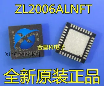 20pcs novo original ZL2006ALNFT QFN36 regulador DCDC controlador de comutação do transistor driver