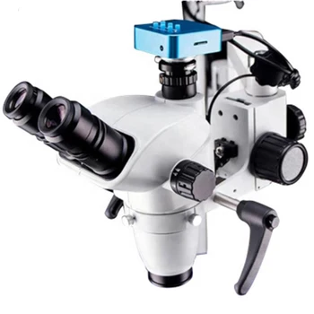 Cirúrgicos, Endodônticos Digitais Microscópio Com Câmera