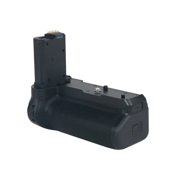 Câmera SLR Lidar com Câmera de Manusear as Peças MB-N11 Para Nikon Z6II Z7II Bateria da Câmera Alça de Caixa