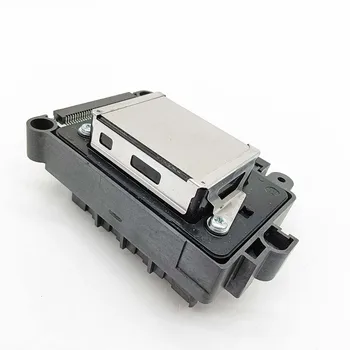 DX7 F189010 cabeça de impressão da Impressora Bocal se adapta Para EPSON Bloqueado B300 B318 B510 B308 B508 B518 B500 B310