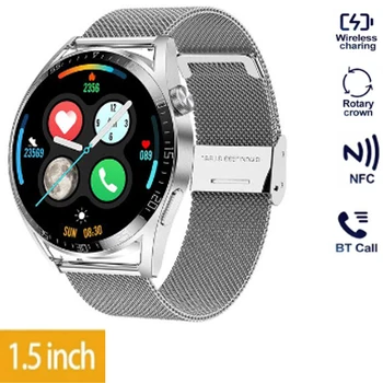 Frequência cardíaca Pressão Arterial Monitor de Sono Andando Exercício de Fitness Smart Watch Para Doogee LG Veludo G7 V35 G8X V30 V40 V50 v50s