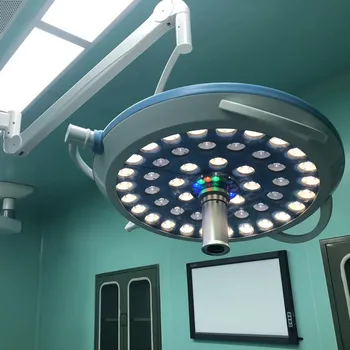 LED de operação teatro luz única cúpula de operação da lâmpada para o hospital e a clínica