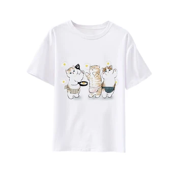 NIGO Crianças Impresso de Manga Curta T-Shirt #nigo37853