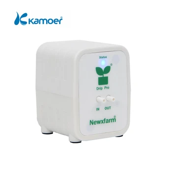 Novo Kamoer Gotejamento PRO3 wi-Fi Bluetooth Compatível Jardim Rega Automática Dispositivo de Irrigação com Timer do Sistema