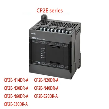 Novo original CP2E série CP2E-N14DR-UM CP2E-N20DR-UM CP2E-N30DR-UM CP2E-N40DR-UM CP2E-N60DR-UM CP2E-E20DR-UM CP2E-E30DR-UM