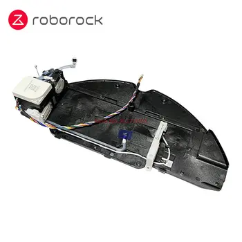 Original Topázio S Vibrando Esfregar o Módulo para Roborock G10 S7 Pro Aspirador de pó, Esfregar o Sistema de Reposição de Peças de Reparação de Acessórios