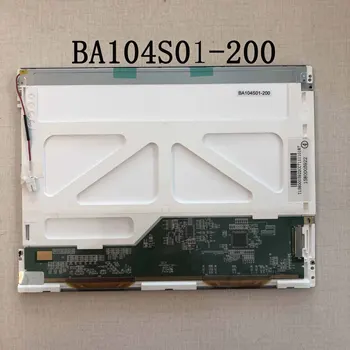 Para Original10.4 Polegadas BA104S01-200 Ecrã LCD
