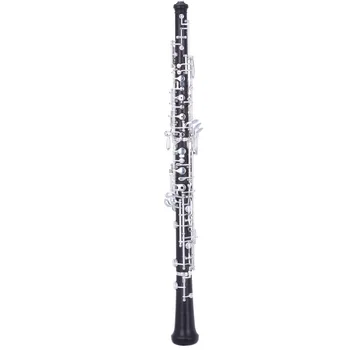 Prata Doce Flauta Profissional Flautas Transversais Chinês Tradicional Instrumento Musical Escalador De Ferramentas Eletrônicas Saxofone
