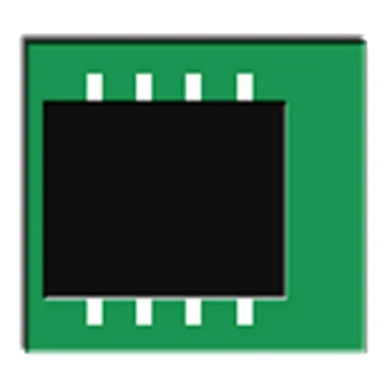 Toner Chip Reset para Canon i-SENSYS i SENSYS iSENSYS ImageClass IC Satera de Tiro a Laser MF-543 MF-552 MF-553 LBP320 LBP325 dn dw x