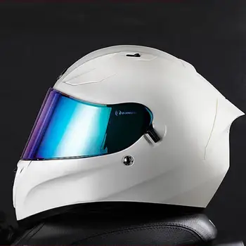 TORC 2 a viseira de sol do motociclismo capacete, go-kart racing capacete, rally capacete de Alta qualidade ABS moto capacete de proteção