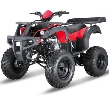 Venda quente 150cc 200cc e 250cc ATV 4 tempos refrigerado a ar quad, atv para adultos