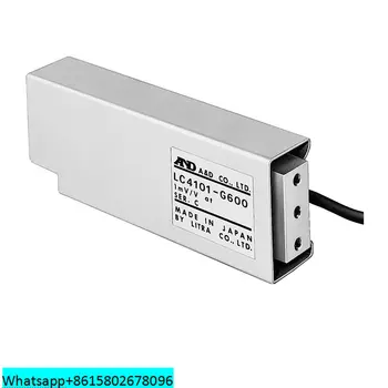 Único ponto da célula de carga do sensor LC4101-G600 K1.5 K003 K006 K015